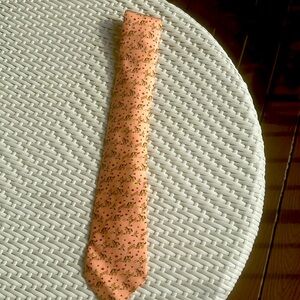 Hermes men’s tie